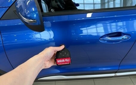 Chery Tiggo 4 I рестайлинг, 2020 год, 1 649 000 рублей, 21 фотография