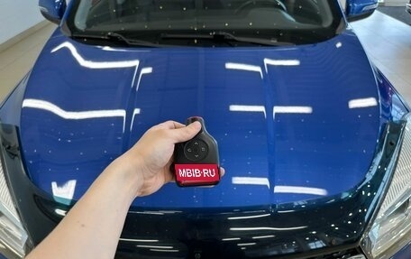 Chery Tiggo 4 I рестайлинг, 2020 год, 1 649 000 рублей, 29 фотография