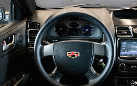 Geely Emgrand EC7, 2013 год, 449 000 рублей, 6 фотография