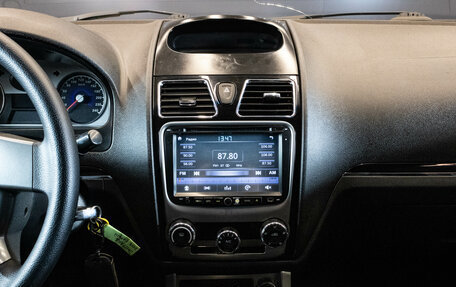 Geely Emgrand EC7, 2013 год, 449 000 рублей, 7 фотография