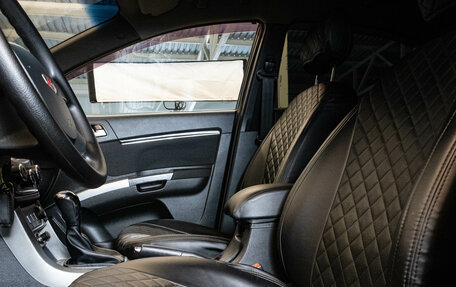 Geely Emgrand EC7, 2013 год, 449 000 рублей, 9 фотография