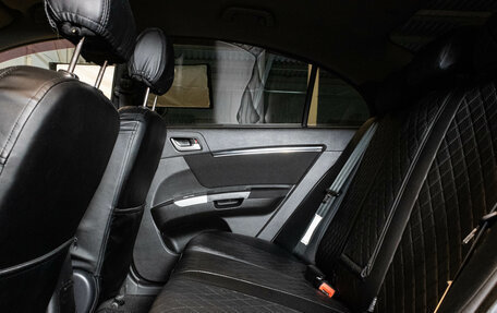 Geely Emgrand EC7, 2013 год, 449 000 рублей, 10 фотография