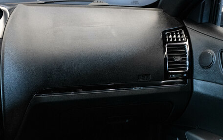 Geely Emgrand EC7, 2013 год, 449 000 рублей, 8 фотография