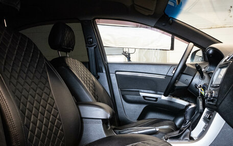 Geely Emgrand EC7, 2013 год, 449 000 рублей, 12 фотография