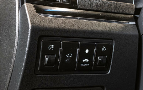 Geely Emgrand EC7, 2013 год, 449 000 рублей, 14 фотография