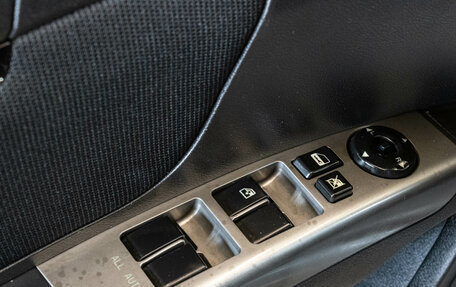 Geely Emgrand EC7, 2013 год, 449 000 рублей, 13 фотография