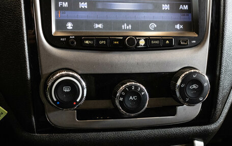 Geely Emgrand EC7, 2013 год, 449 000 рублей, 17 фотография