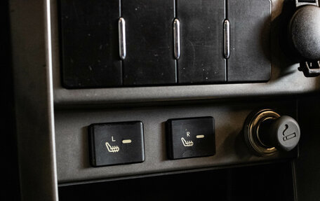 Geely Emgrand EC7, 2013 год, 449 000 рублей, 18 фотография