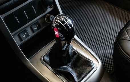 Geely Emgrand EC7, 2013 год, 449 000 рублей, 19 фотография