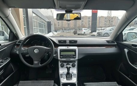 Volkswagen Passat B6, 2009 год, 570 000 рублей, 5 фотография