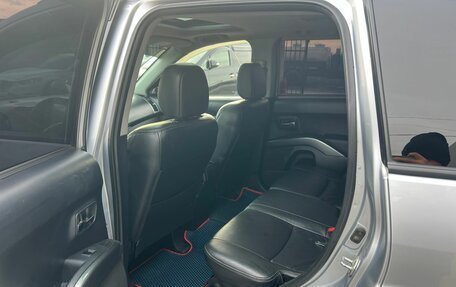 Mitsubishi Outlander III рестайлинг 3, 2008 год, 1 399 000 рублей, 18 фотография