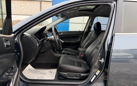 Honda Accord VII рестайлинг, 2005 год, 747 000 рублей, 12 фотография