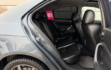 Honda Accord VII рестайлинг, 2005 год, 747 000 рублей, 15 фотография