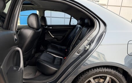 Honda Accord VII рестайлинг, 2005 год, 747 000 рублей, 16 фотография