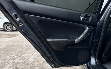 Honda Accord VII рестайлинг, 2005 год, 747 000 рублей, 19 фотография