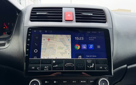 Honda Accord VII рестайлинг, 2005 год, 747 000 рублей, 23 фотография