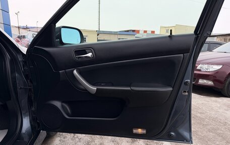 Honda Accord VII рестайлинг, 2005 год, 747 000 рублей, 18 фотография