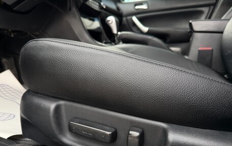 Honda Accord VII рестайлинг, 2005 год, 747 000 рублей, 21 фотография