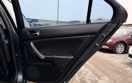 Honda Accord VII рестайлинг, 2005 год, 747 000 рублей, 20 фотография