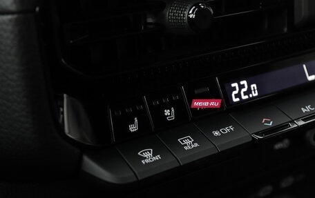 Toyota Land Cruiser Prado, 2025 год, 12 900 000 рублей, 30 фотография