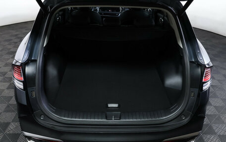 KIA Sportage IV рестайлинг, 2022 год, 3 139 000 рублей, 10 фотография