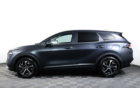 KIA Sportage IV рестайлинг, 2022 год, 3 139 000 рублей, 8 фотография