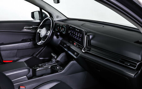 KIA Sportage IV рестайлинг, 2022 год, 3 139 000 рублей, 11 фотография