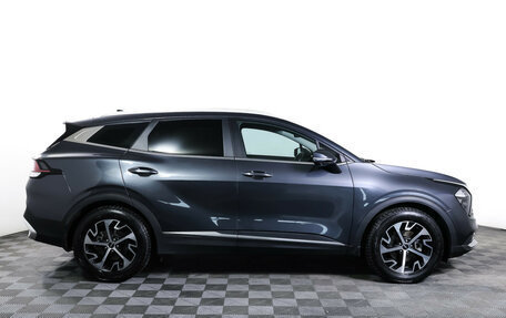 KIA Sportage IV рестайлинг, 2022 год, 3 139 000 рублей, 4 фотография