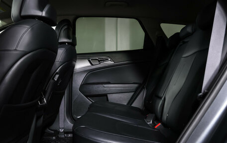 KIA Sportage IV рестайлинг, 2022 год, 3 139 000 рублей, 12 фотография