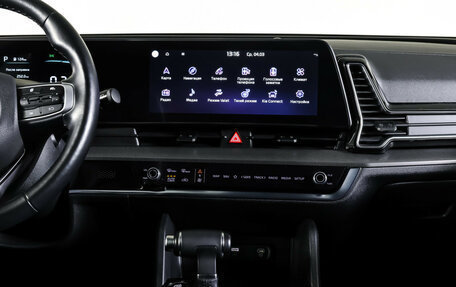 KIA Sportage IV рестайлинг, 2022 год, 3 139 000 рублей, 14 фотография