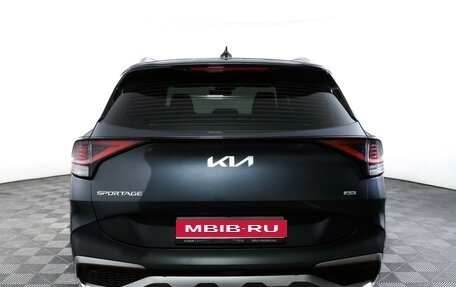 KIA Sportage IV рестайлинг, 2022 год, 3 139 000 рублей, 6 фотография