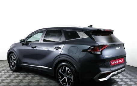 KIA Sportage IV рестайлинг, 2022 год, 3 139 000 рублей, 7 фотография