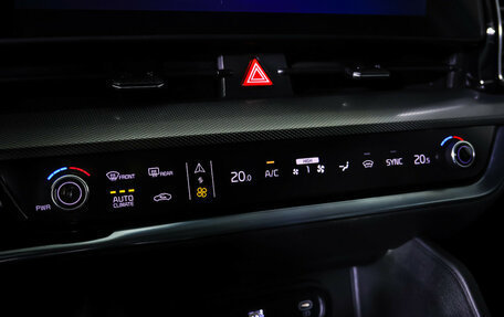 KIA Sportage IV рестайлинг, 2022 год, 3 139 000 рублей, 18 фотография