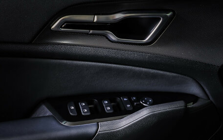 KIA Sportage IV рестайлинг, 2022 год, 3 139 000 рублей, 20 фотография