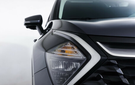 KIA Sportage IV рестайлинг, 2022 год, 3 139 000 рублей, 24 фотография