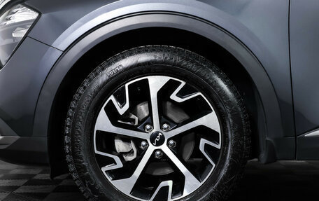 KIA Sportage IV рестайлинг, 2022 год, 3 139 000 рублей, 28 фотография