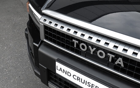 Toyota Land Cruiser Prado, 2025 год, 12 900 000 рублей, 4 фотография