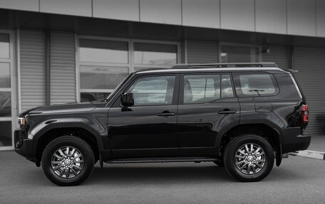 Toyota Land Cruiser Prado, 2025 год, 12 900 000 рублей, 10 фотография