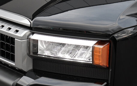 Toyota Land Cruiser Prado, 2025 год, 12 900 000 рублей, 9 фотография