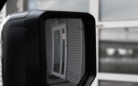 Toyota Land Cruiser Prado, 2025 год, 12 900 000 рублей, 17 фотография