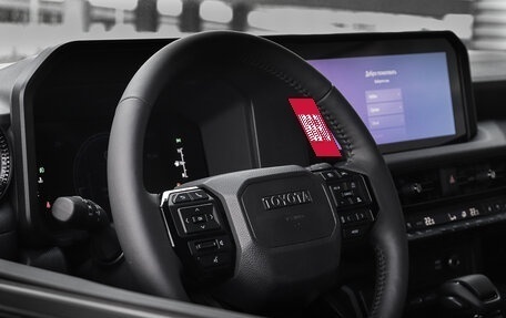 Toyota Land Cruiser Prado, 2025 год, 12 900 000 рублей, 25 фотография