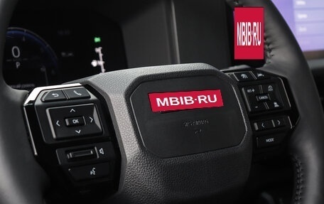 Toyota Land Cruiser Prado, 2025 год, 12 900 000 рублей, 26 фотография