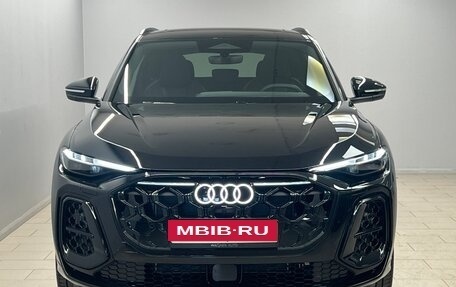 Audi Q5, 2025 год, 2 фотография