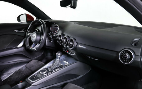 Audi TT, 2015 год, 3 359 000 рублей, 11 фотография