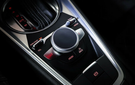 Audi TT, 2015 год, 3 359 000 рублей, 19 фотография