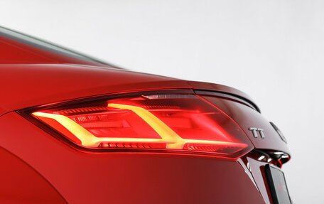 Audi TT, 2015 год, 3 359 000 рублей, 26 фотография