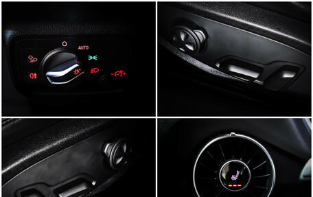 Audi TT, 2015 год, 3 359 000 рублей, 22 фотография