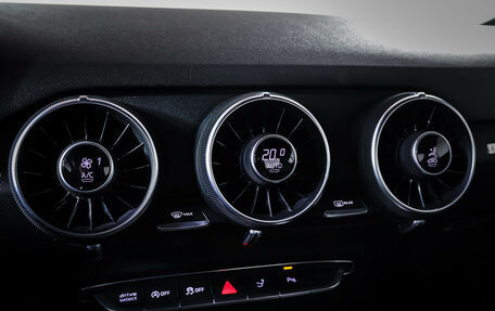 Audi TT, 2015 год, 3 359 000 рублей, 20 фотография