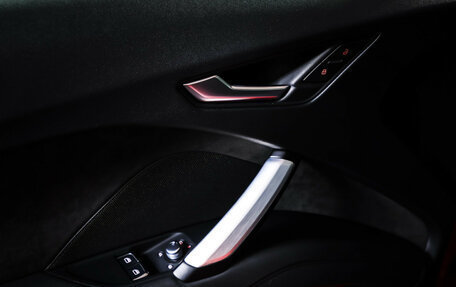 Audi TT, 2015 год, 3 359 000 рублей, 18 фотография