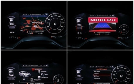 Audi TT, 2015 год, 3 359 000 рублей, 21 фотография